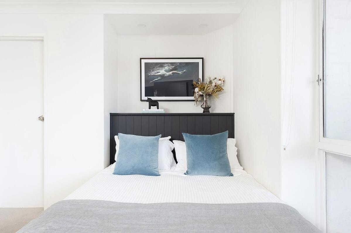 Ultimate Bondi Living Apartment Sydney Exterior photo