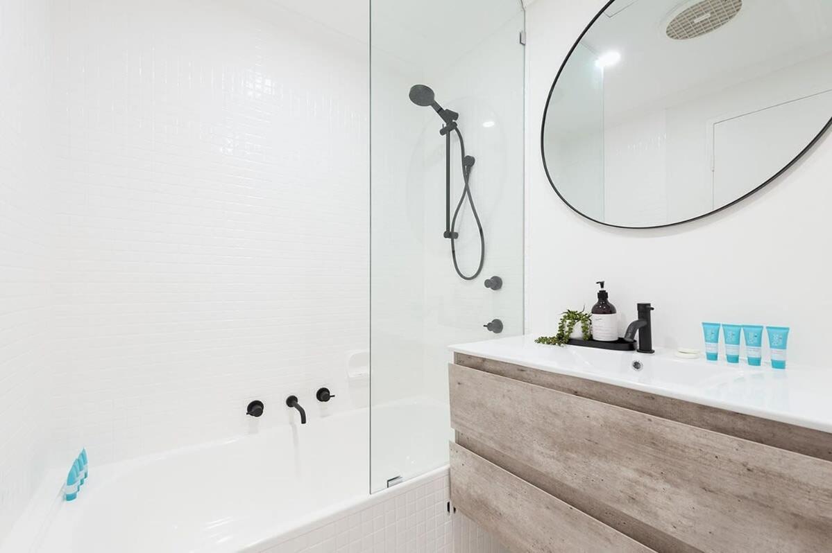Ultimate Bondi Living Apartment Sydney Exterior photo