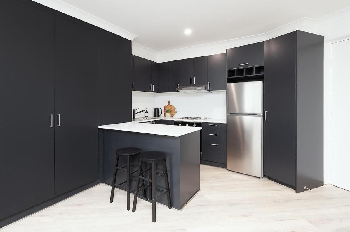 Ultimate Bondi Living Apartment Sydney Exterior photo